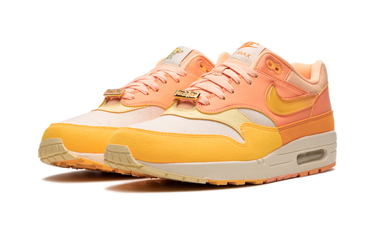 Nike Air Max 1 Puerto Rico Orange Frost