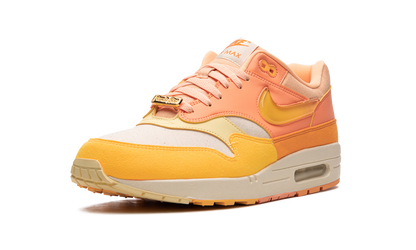 Nike Air Max 1 Puerto Rico Orange Frost