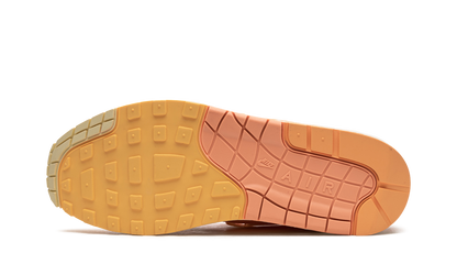 Nike Air Max 1 Puerto Rico Orange Frost