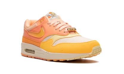 Nike Air Max 1 Puerto Rico Orange Frost