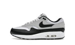 Nike Air Max 1 Essential White Pure Platinum Black