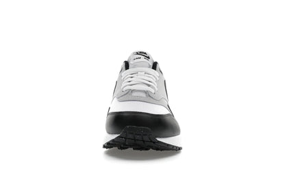 Nike Air Max 1 Essential White Pure Platinum Black