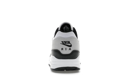 Nike Air Max 1 Essential White Pure Platinum Black