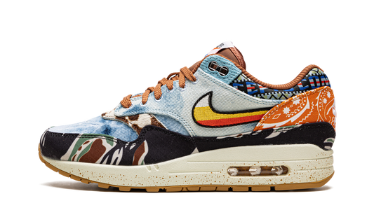 Nike Air Max 1 SP Concepts Heavy
