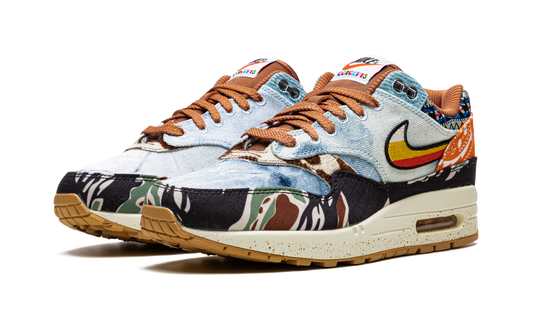 Nike Air Max 1 SP Concepts Heavy