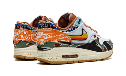 Nike Air Max 1 SP Concepts Heavy
