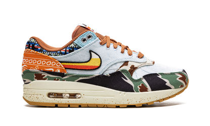 Nike Air Max 1 SP Concepts Heavy