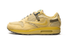 Nike Air Max 1 Travis Scott Cactus Jack Saturn Gold