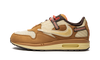 Nike Air Max 1 Travis Scott Cactus Jack Wheat Lemon Drop