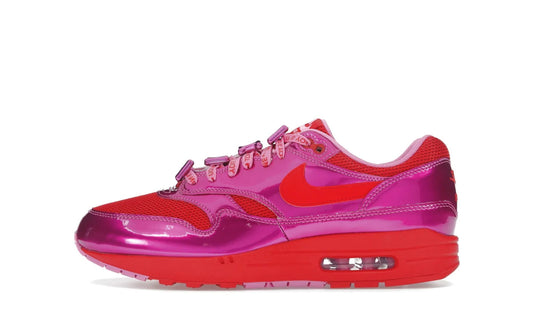 Nike Air Max 1 PRM Valentine’s Day Playful Pink