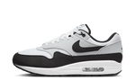 Nike Air Max 1 White Black