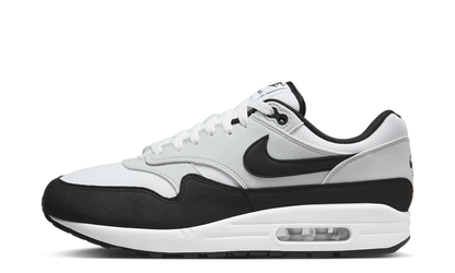 Nike Air Max 1 White Black