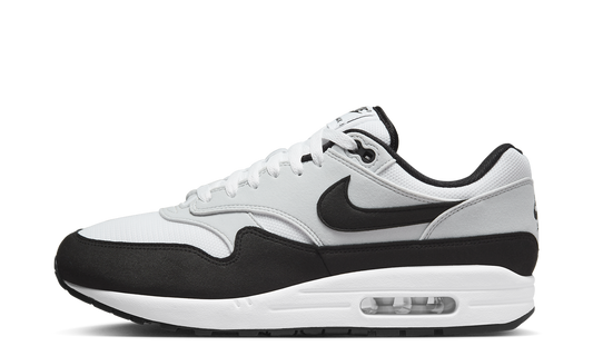 Nike Air Max 1 White Black