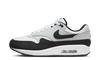 Nike Air Max 1 White Black