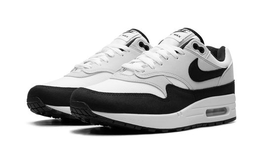 Nike Air Max 1 White Black