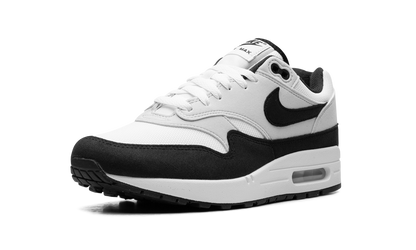 Nike Air Max 1 White Black