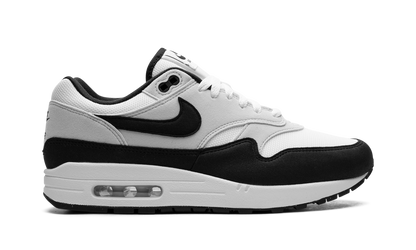 Nike Air Max 1 White Black