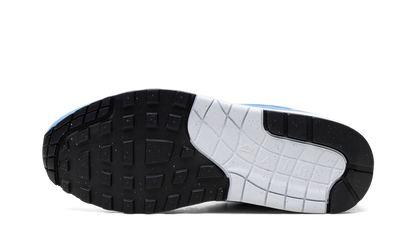 Nike Air Max 1 White University Blue