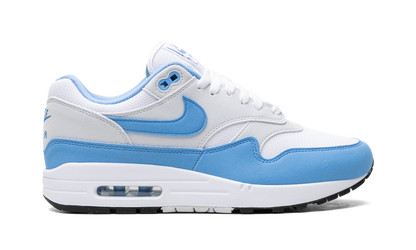 Nike Air Max 1 White University Blue