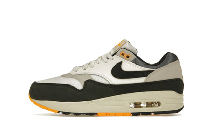 Nike Air Max 1 Athletic Department Light Bone University Gold