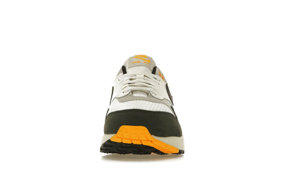 Nike Air Max 1 Athletic Department Light Bone University Gold