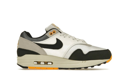 Nike Air Max 1 Athletic Department Light Bone University Gold