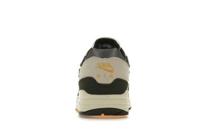 Nike Air Max 1 Athletic Department Light Bone University Gold