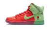 Nike SB Dunk High Strawberry Cough (Regular Box)