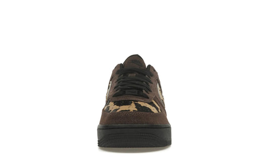Nike Air Force 1 Low Animal Print