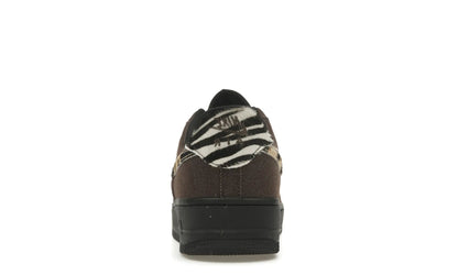 Nike Air Force 1 Low Animal Print