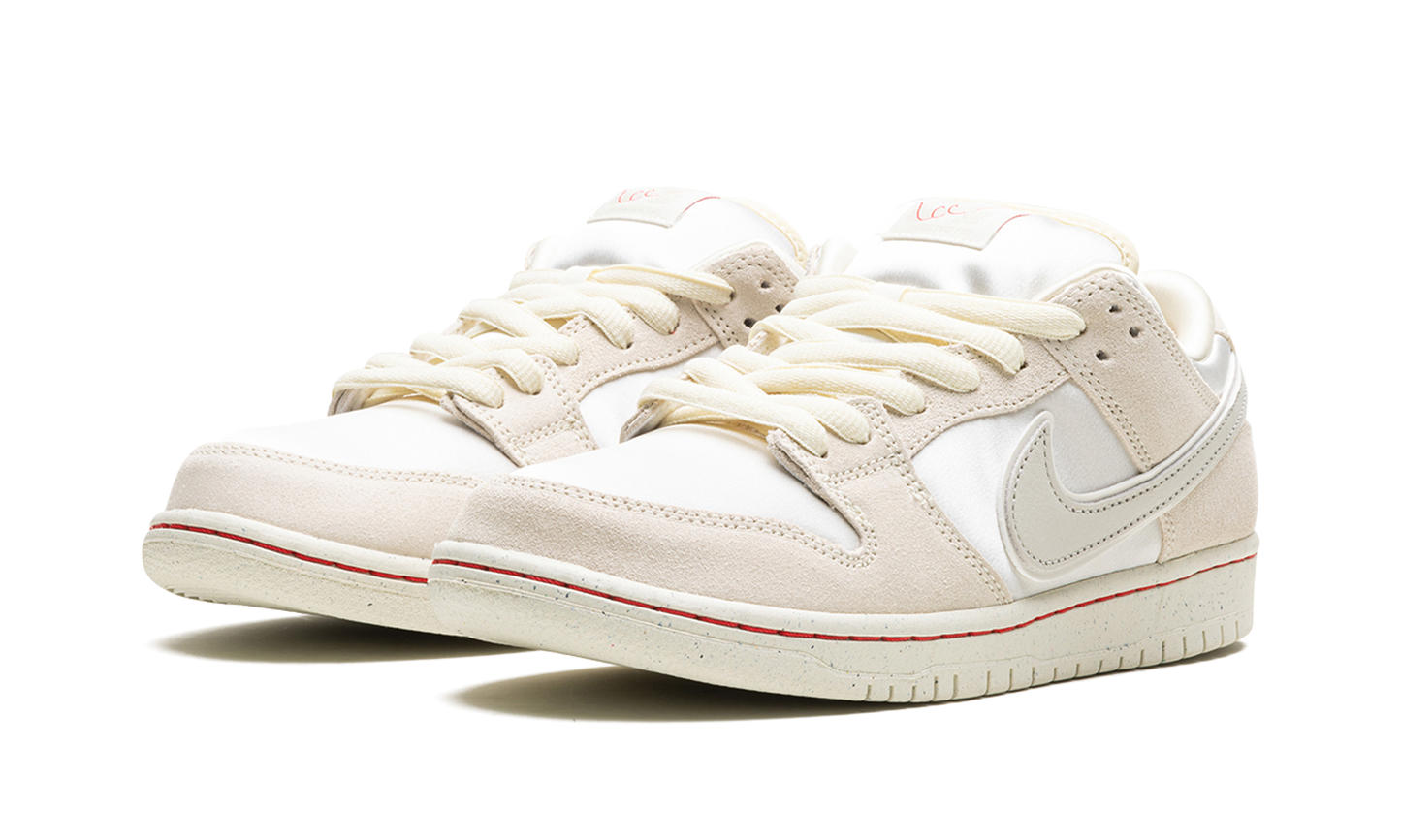 Nike SB Dunk Low City of Love Light Bone