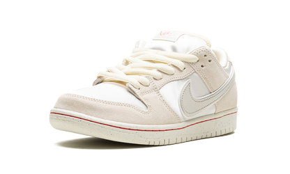 Nike SB Dunk Low City of Love Light Bone