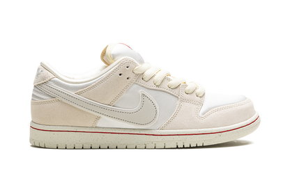 Nike SB Dunk Low City of Love Light Bone