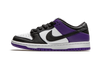 Nike SB Dunk Low Court Purple