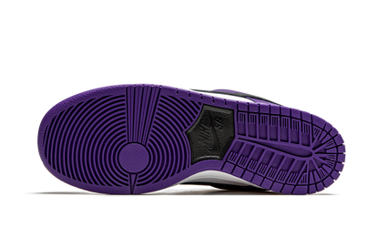 Nike SB Dunk Low Court Purple
