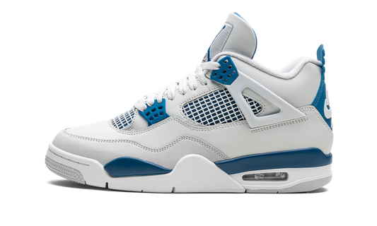 Air Jordan 4 Retro Military Blue (2024)