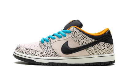 Nike SB Dunk Low Electric Pack Olympic Safari