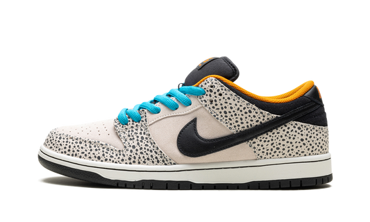 Nike SB Dunk Low Electric Pack Olympic Safari