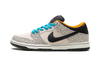 Nike SB Dunk Low Electric Pack Olympic Safari