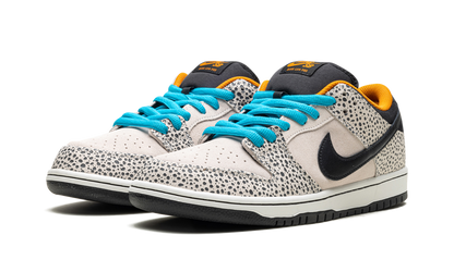Nike SB Dunk Low Electric Pack Olympic Safari
