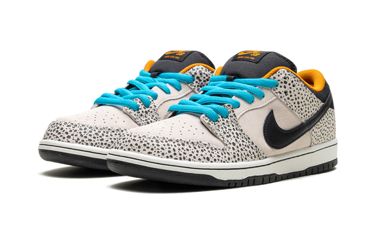 Nike SB Dunk Low Electric Pack Olympic Safari