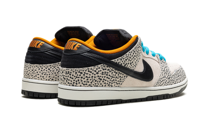 Nike SB Dunk Low Electric Pack Olympic Safari