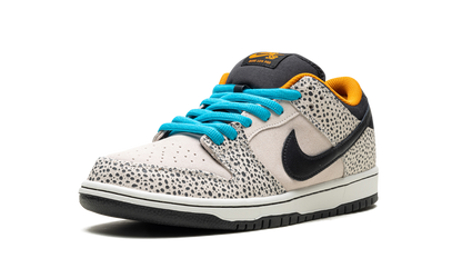 Nike SB Dunk Low Electric Pack Olympic Safari