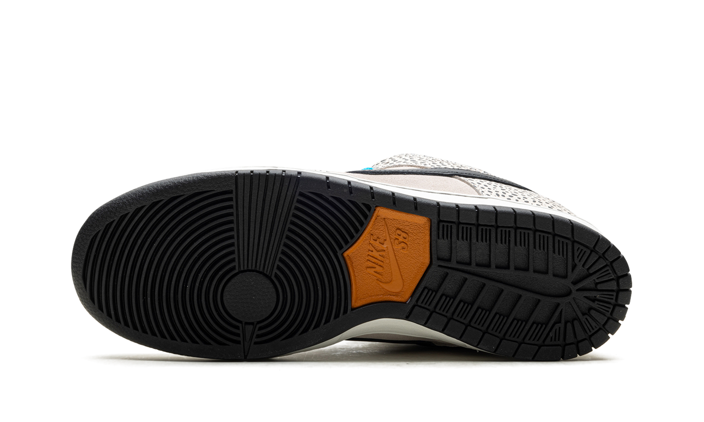 Nike SB Dunk Low Electric Pack Olympic Safari