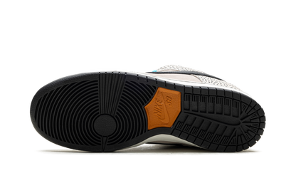 Nike SB Dunk Low Electric Pack Olympic Safari