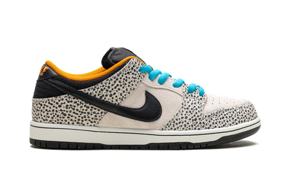 Nike SB Dunk Low Electric Pack Olympic Safari