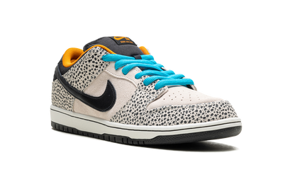 Nike SB Dunk Low Electric Pack Olympic Safari