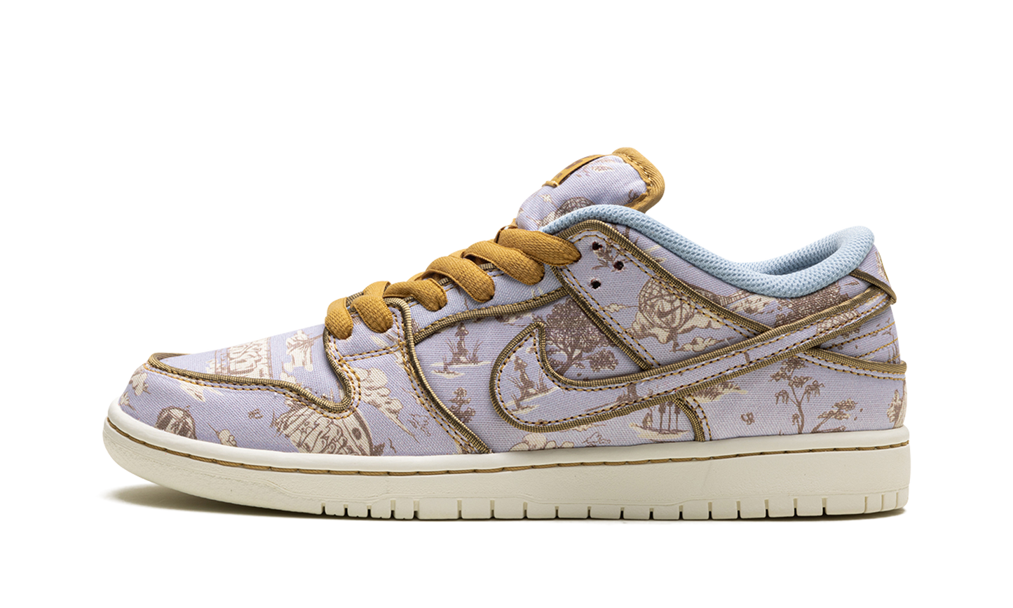 Nike SB Dunk Low Premium City of Style