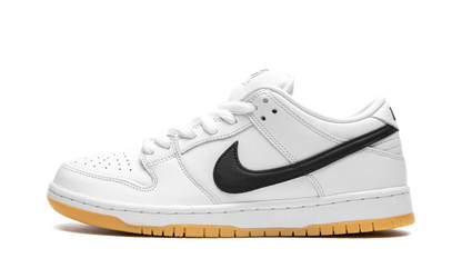 Nike SB Dunk Low Pro White Gum