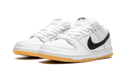 Nike SB Dunk Low Pro White Gum